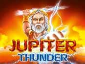 JUPITER THUNDER Verwandeln sie mit Jupiters Macht die Scatter