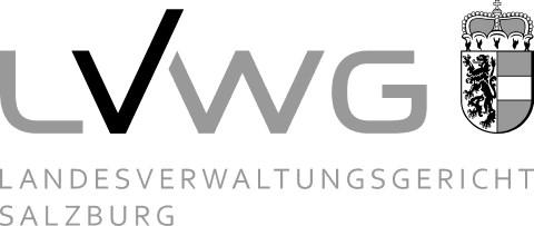 5020 Salzburg / Wasserfeldstraße 30 Telefon: +43 662 8042 3942 / Fax: +43 662 8042 3893 E-Mail: post@lvwg-salzburg.gv.at / www.lvwg-salzburg.gv.at Salzburg, 5.8.2015 LVwG-9/149/8-2015 I. N.