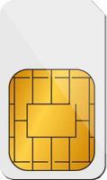 SIM Karte in Slot 1 einschieben (Slot 2 ist für Backup vorgesehen) Verbinden Sie den Router mit der Stromversorgung.