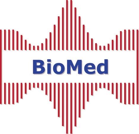1997 Gründung der BioMed Jena GmbH durch Prof. Dr.-Ing. Lutz Herrmann und Dipl. Ing. René Schüler.