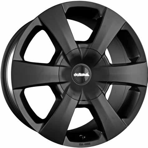 Extremely robust offroad wheel from Planet. One-piece alloy wheel, developed for high wheel loads. Available in size 16x7,5, 17x8, 18x8,5, INCH.