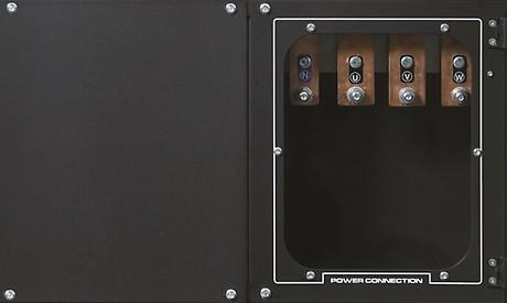 ACP- Automatische Schalttafel eingebaut Im Bedienteil des Stromerzeugers montierte Steuerung zur Steuerung und Überwachung für