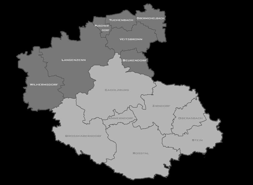 Klimaschutzkonzept 2015 Langenzenn Wilhermsdorf