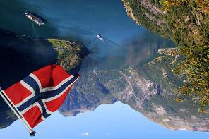 Norwegen - ein Land fu r Naturliebhaber - Wer seinen Urlaub in Norwegen verbringt, lässt sich zumeist auf ein Leben in und mit der Natur ein: Hüttenübernachtungen, teilweise noch sehr rustikale