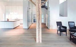 Biehrer s wooden floors are an investment in generations, a tribute to