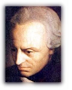 Immanuel Kant's Metaphysik Empirismus: aus Beschrieb der Erfahrung/Natur -> allgemeine Regeln : "Erfahrungswissenschaft" Induktionsprinzip Rationalismus: logisches Regelwerk -> Erfahrungen/Natur