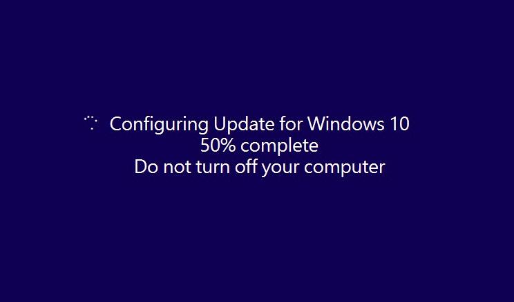 MS uses AI to improve "update experience" Have you ever had to stop what you were doing, or wait for your computer to boot up because the device updated at the wrong time?