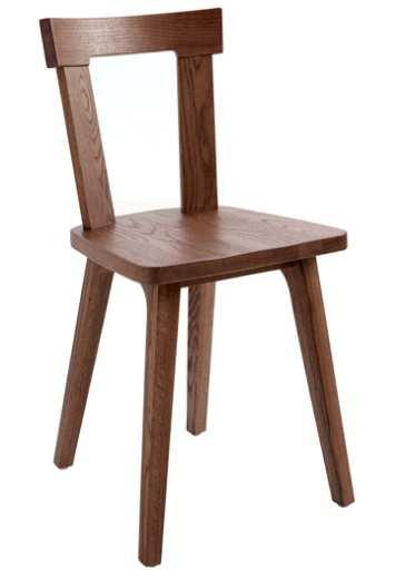 an. Bei den Stühlen sorgen ergonomische Sitzmulden für einen tollen Sitzkomfort.