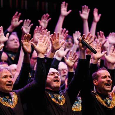 VERANSTALTUNGSKALENDER WORLD CHOIR GAMES TEIL 1 4. Juli 2020 Samstag 5. Juli 2020 Sonntag 6. Juli 2020 Montag 7.