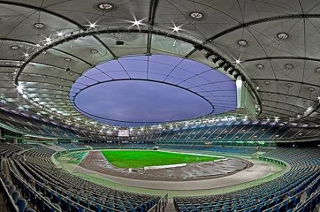 000 Kuwait Kuwait-Stadt Jaber-al-Ahmad- International-Stadion 60.