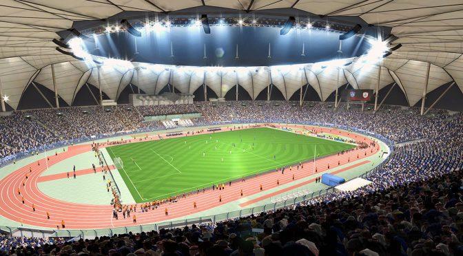 König-Fahd-International- Stadion 68.