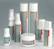 Begaline is the ideal range of care products for wigs, hair replacements and your own hair.
