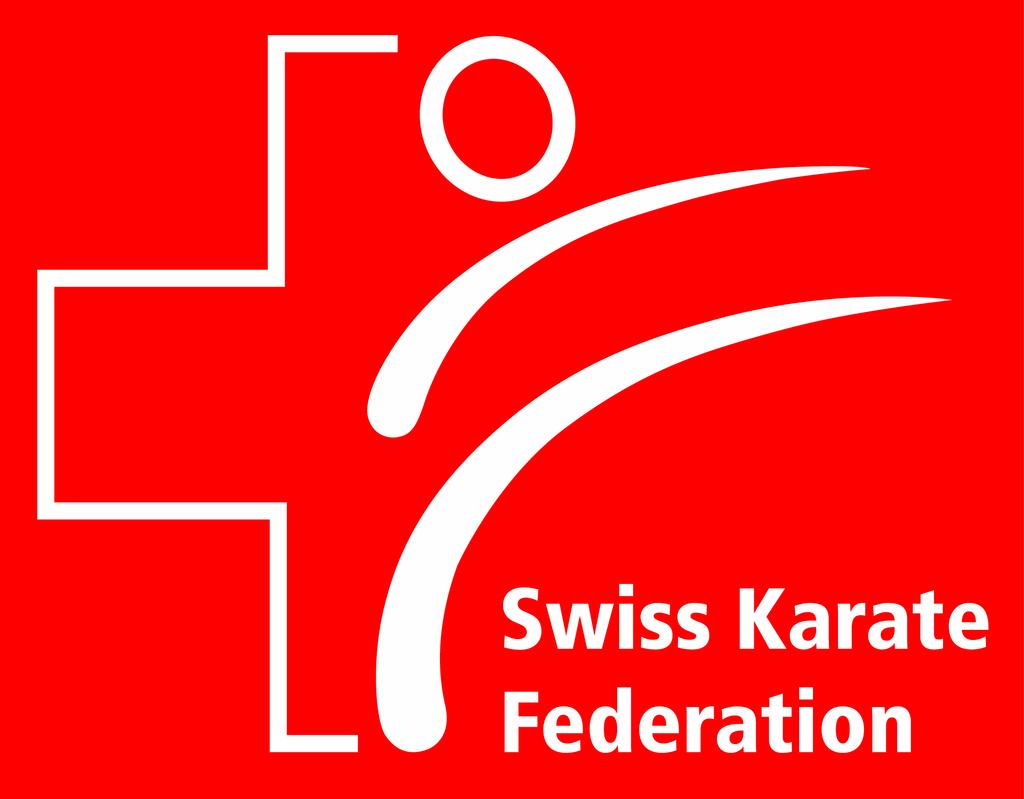 Viele Leistungsträger haben zur heutigen Swiss Karate Federation beigetragen.