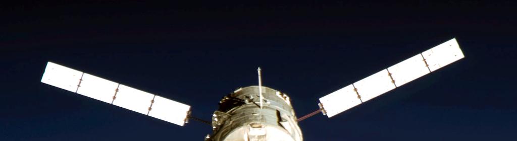 27, ATV lowered the orbit of the 240-ton ISS by 1.