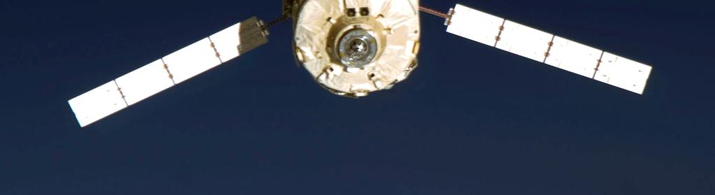 5, ATV was de-docked from the ISS; on Sep.