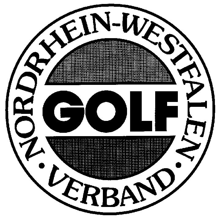 Golfverband Nordrhein-Westfalen e.v. Willy Schniewind-Mannschaftspreis - 6.06.