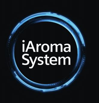 iroma System Home Connect Geniale Ideen für Ihren Genuss. Perfekt vernetzt mit Ihrem Kaffeevollautomaten.