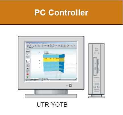 PC Controller 20.