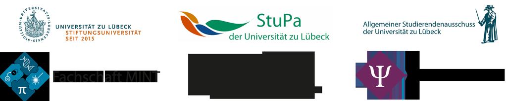 studentischer Wahlausschuss der Universität zu Lübeck Vorläuges Wahlergebnis der Studentischen Gremienwahlen vom 14. bis 17.