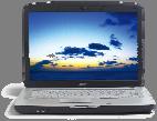 Die Acer QuadView Software über den Browser des PC/Notebooks herunterladen oder von der im Lieferumfang