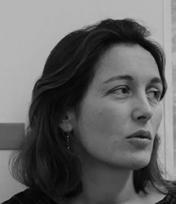 interview - Leyla Dakhli Leyla Dakhli, Forscherin am CNRS und seit 2014 auch am Centre Marc Bloch, ist Spezialistin für die arabische Welt.