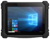 132110 Tablet PC DT315C-W10P-SSD128 MS-Windows 10 IoTE(Pro) 64bit OEM, Intel Atom x5-z8350 up to 4x1,92GHz, 4GB DDR3L RAM, 128GB SSD, 9,7 TFT 1024x768, LED Backlight, kapazitiver Multi-Touchscreen
