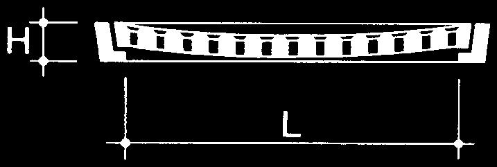 Schachtabdeckungen Gussdeckel gelocht, mit Rahmen - BK A15 (21-...) Art. 23.