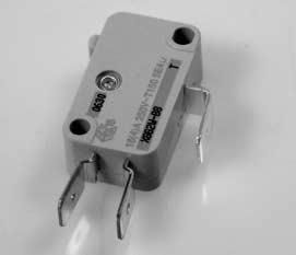 E Safety switch cpl. from ser-# 868 Endschalter kpl. von Ser-# 868 L4.87769.E Single Safety switch Single Endschalter L4.82703.