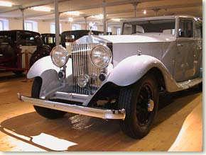 Bodensee Rolls Royce Museum 3 Tage/ 2 Nächte Ab 138,- pp im Dbl Min. 40 Teilnehmer 1. Tag: Anreise nach Dornbirn Anreise im Laufe des Tages nach Dornbirn.