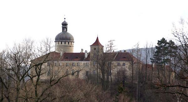 64.Wanderung 10. Kulturhistorische Exkursion zur Burg Grabstein (CZ) Foto: Arkadiusz Majewski Wir hatten uns an diesem 2.