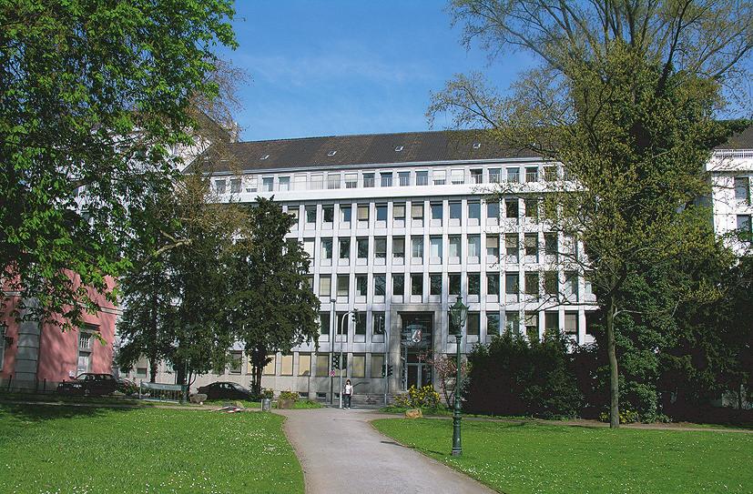 Finanzministerium