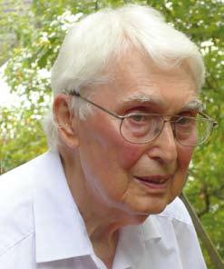 Nachruf Zum Tod von Pfarrer i. R. Wilhelm Muschler (1927-2019) Am 13. März 2019 ist der frühere Feuchter Pfarrer Wilhelm Muschler im gesegneten Alter von 92 Jahren verstorben.