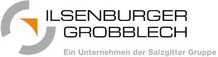 Geschäftsbereich Grobblech / Profilstahl Grobblech Ilsenburger Grobblech GmbH