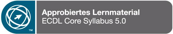 ECDL - Europäischer Computer Führerschein Peter Wies 1. Ausgabe, 5.