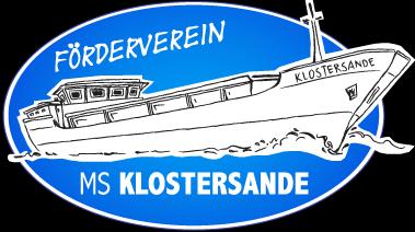 Förderkreises MS Klostersande e.v. In der Fassung vom 04.06.