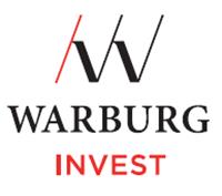 WARBURG INVEST KAPITALANLAGEGESELLSCHAFT MBH Hamburg Warburg Global ETFs-Strategie Stabilisierung (ISIN DE000A111ZG9 // WKN A111ZG) Warburg Global ETFs-Strategie Aktiv (ISIN DE000A2H89E6 // WKN