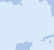 AET PSIVE VORT COZUMEL aribik mit Jamaika, Mexiko und Ocean Cay (Florida)