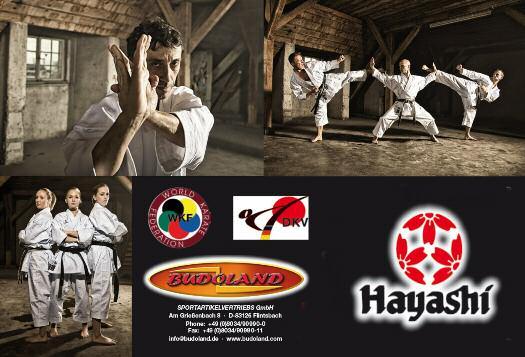 Liebe Karatesportfreunde Der Rheinland-Pfälzischer Karate Verband e.v. möchte euch zum 2. Shotokan-Master-Cup 2017 nach Mendig in die Kreissporthalle einladen. Nachdem wir im vergangenen mit dem 1.