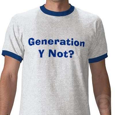 GENERATIONS AT WORK. NEUE IDEALBILDER Generations at work, die im Jahr 2000 in den USA veröffentlicht wurde.