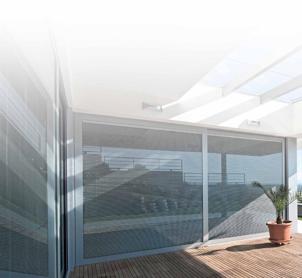 BauderPIR FA-TE Wärmedämmelemente für Terrassen und Balkone λ D 0,0 W/mK Ein wesentlicher Teil aller Terrassensysteme ist die Wärmedämmung.