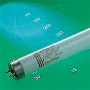 70 Fluoreszenzlampe ø 26 mm «Activa» Fluoreszenz Sockel G13, Vollspektrumlampe mit äusserst guter Farbwiedergabe und Tageslicht-Eigenschaften, die UV- Anteile fördern das physische und psychische