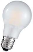 Lampe E27 230 V Filament matt Sockel E27, Filament matt. P 6246 P 62731 Artikel-Nr. Sockel Leistung Lichtstrom Lichtfarbe dimmbar Strahlwinkel Masse Preis Netto exkl.