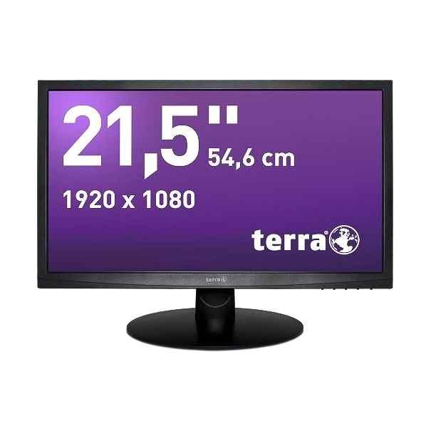 : 2690031 TERRA LED 2226W black HDMI GREENLINE PLUS Artikel-Nr.