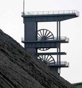 Bergwerk Prosper - Haniel Steinkohleausstieg Ausstieg aus der Steinkohle bis 2018 Optimierung der Abbauplanung