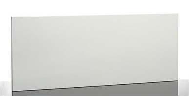 Heizen 4.0 Gehäuse aus 1mm verz. Blech mit Kunststoffpulverbeschichtung weiß. Schutzklasse: IP44 Max. Abstrahlwinkel: ca.