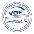 Mitgliedschaft im VGF Hesse Newman Capital ist Mitglied im VGF Verband Geschlossene Fonds e. V. Der Fachverband vertritt aktiv die Interessen der Anbieter geschlossener Fonds in Politik, Medien und Öffentlichkeit.