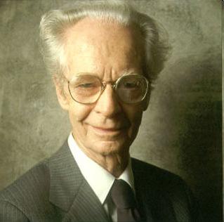 Burrhus Frederic Skinner (1904-1990) Bekanntester Vertreter des Behaviorismus