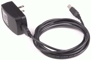 RedLab 5201 mit Speicherkarte USB-Kabel (2 Meter lang) Externe Stromversorgung: 2,5W-USB-Netzteil für Datenaufzeichnung.