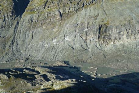 Fotopunkt F2 (ca. 2140 m) Blick v. d.