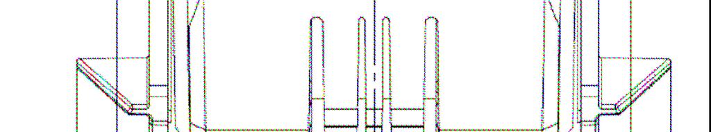 Leitungslängen sind auf Anfrage möglich. Die Sekundär 5A - Version wird mit einer 0,5 m Anschlussleitung 2x1,5 mm² ausgeliefert.